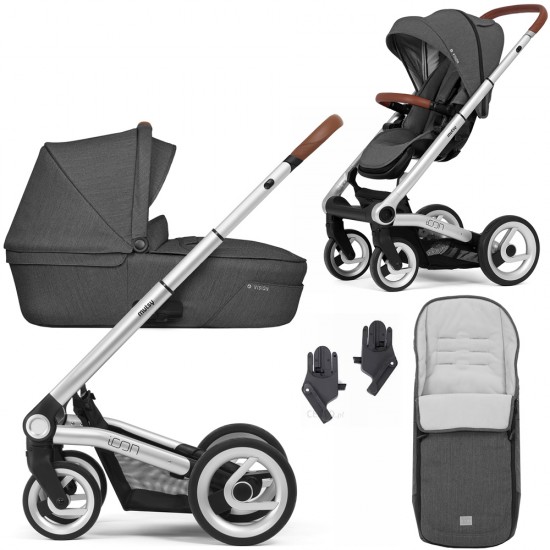 Mutsy i2 outlet buggy